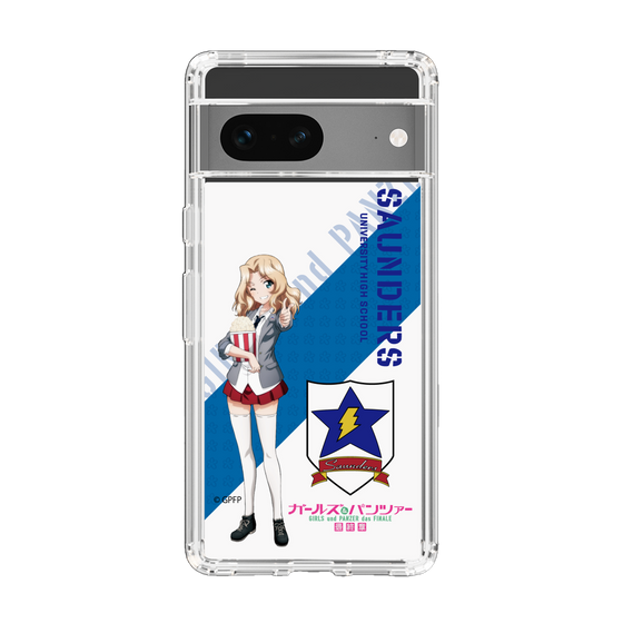 Slim Protection Case［ Girls und Panzer - Kei ］