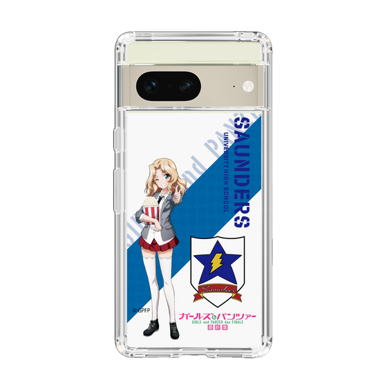 Slim Protection Case［ Girls und Panzer - Kei ］