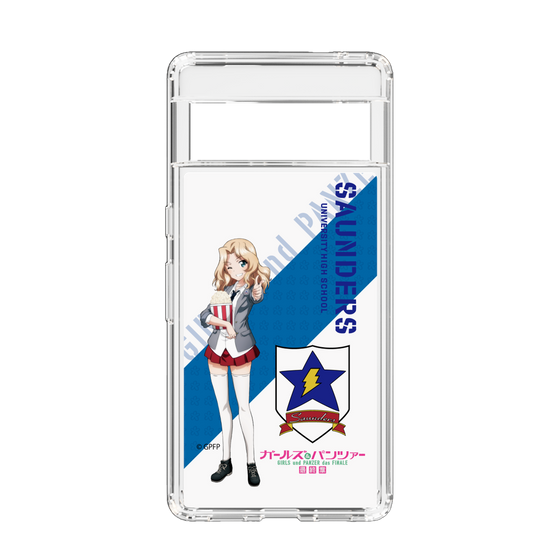 Slim Protection Case［ Girls und Panzer - Kei ］
