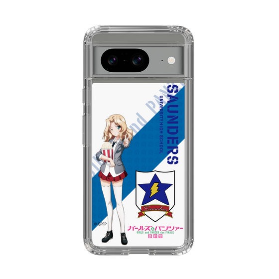 Slim Protection Case［ Girls und Panzer - Kei ］