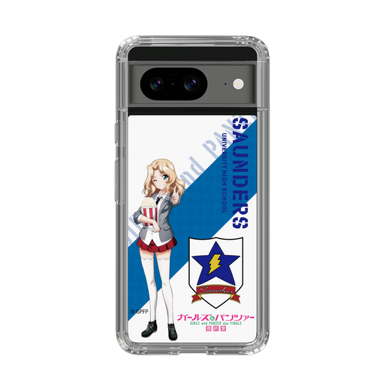 Slim Protection Case［ Girls und Panzer - Kei ］