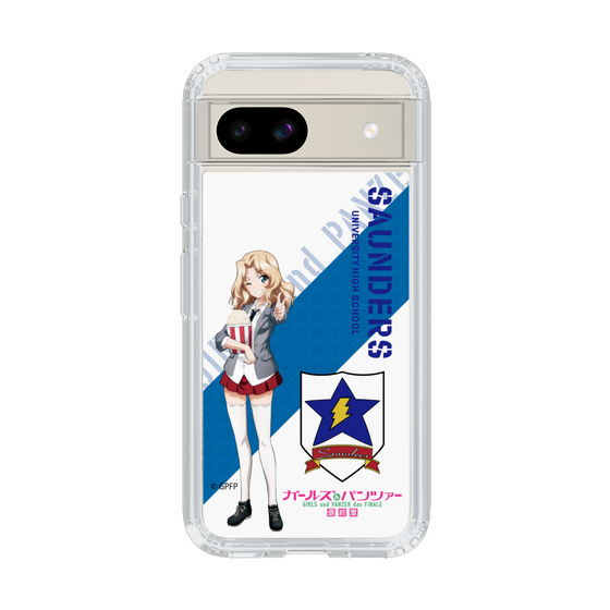 Slim Protection Case［ Girls und Panzer - Kei ］