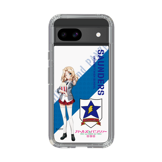 Slim Protection Case［ Girls und Panzer - Kei ］