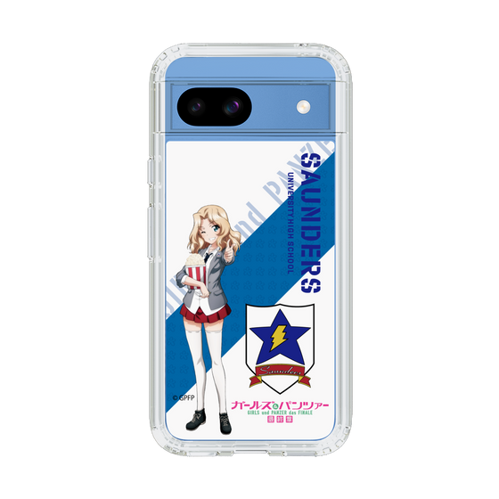 Slim Protection Case［ Girls und Panzer - Kei ］