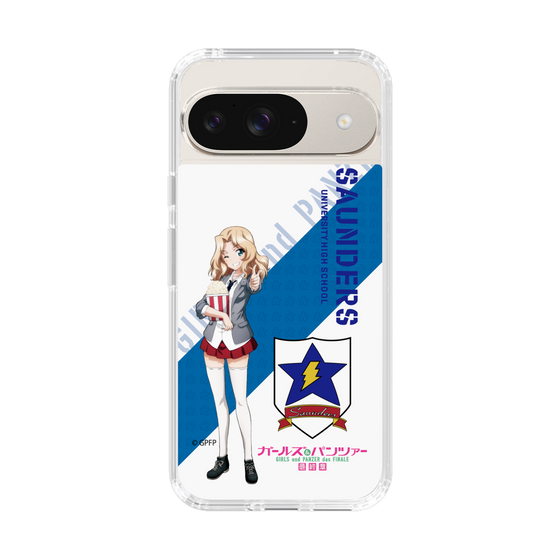 Slim Protection Case［ Girls und Panzer - Kei ］