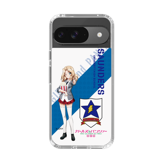 Slim Protection Case［ Girls und Panzer - Kei ］
