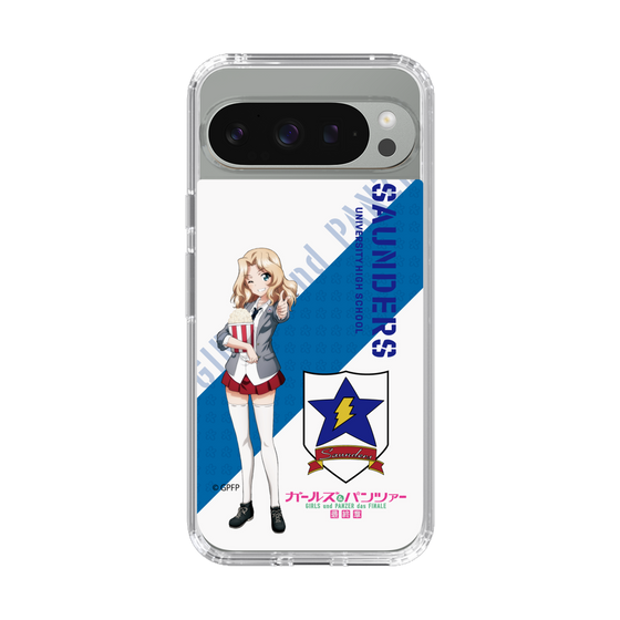 Slim Protection Case［ Girls und Panzer - Kei ］