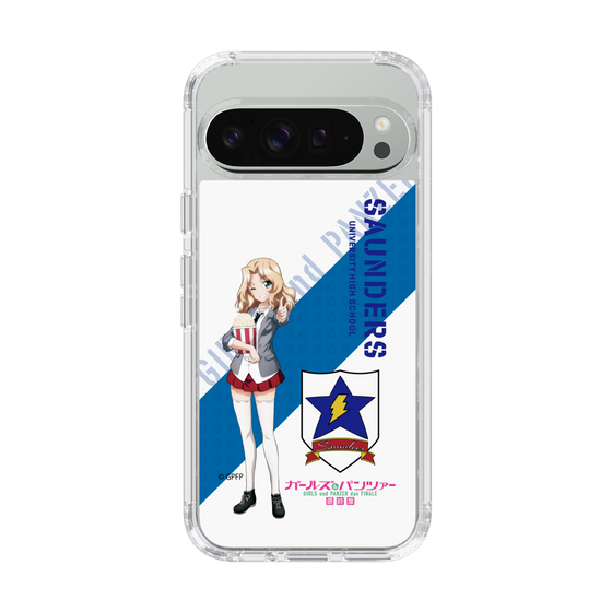 Slim Protection Case［ Girls und Panzer - Kei ］