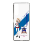 Slim Protection Case［ Girls und Panzer - Kei ］