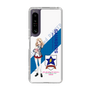 Slim Protection Case［ Girls und Panzer - Kei ］