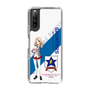 Slim Protection Case［ Girls und Panzer - Kei ］