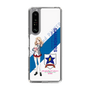 Slim Protection Case［ Girls und Panzer - Kei ］