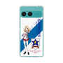 Slim Protection Case［ Girls und Panzer - Kei ］