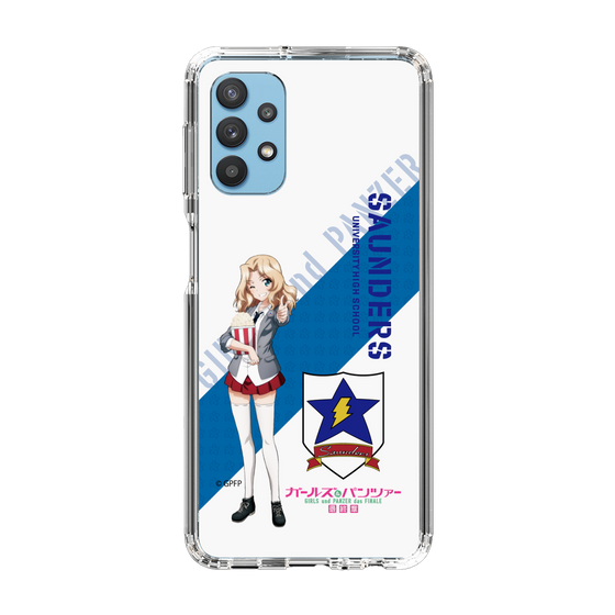 Slim Protection Case［ Girls und Panzer - Kei ］