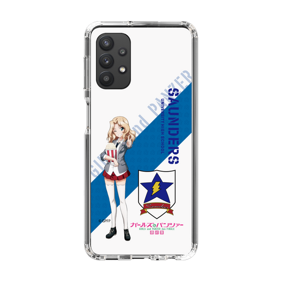 Slim Protection Case［ Girls und Panzer - Kei ］