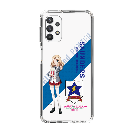 Slim Protection Case［ Girls und Panzer - Kei ］