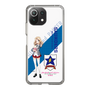 Slim Protection Case［ Girls und Panzer - Kei ］