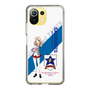 Slim Protection Case［ Girls und Panzer - Kei ］
