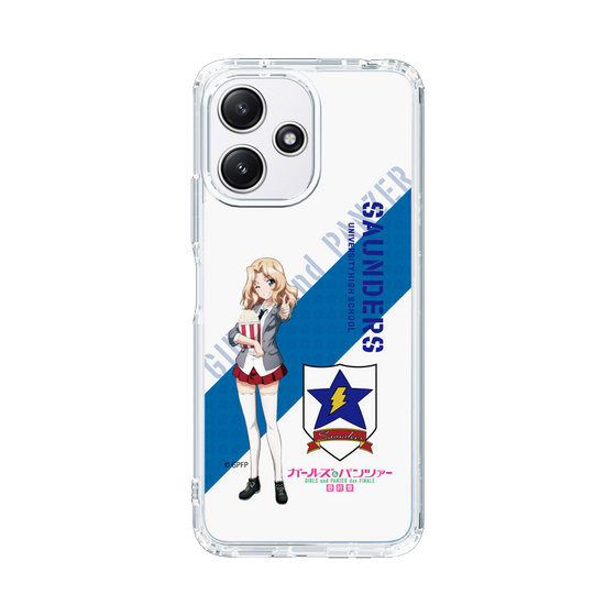 Slim Protection Case［ Girls und Panzer - Kei ］