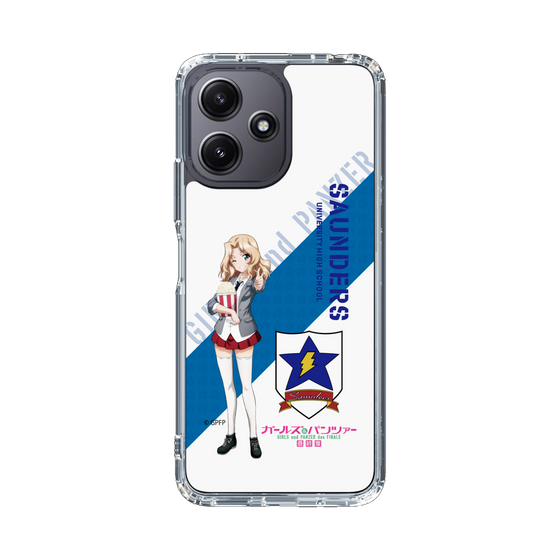 Slim Protection Case［ Girls und Panzer - Kei ］
