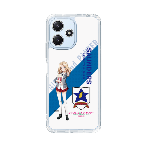 Slim Protection Case［ Girls und Panzer - Kei ］