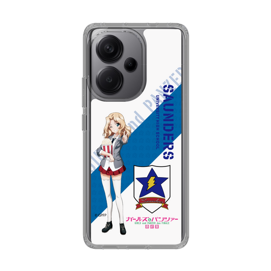 Slim Protection Case［ Girls und Panzer - Kei ］