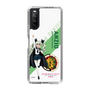 Slim Protection Case［ Girls und Panzer - Anchovy ］