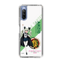 Slim Protection Case［ Girls und Panzer - Anchovy ］