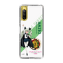 Slim Protection Case［ Girls und Panzer - Anchovy ］