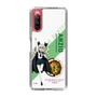 Slim Protection Case［ Girls und Panzer - Anchovy ］