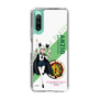 Slim Protection Case［ Girls und Panzer - Anchovy ］