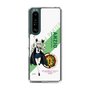Slim Protection Case［ Girls und Panzer - Anchovy ］