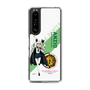 Slim Protection Case［ Girls und Panzer - Anchovy ］