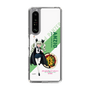 Slim Protection Case［ Girls und Panzer - Anchovy ］