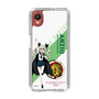 Slim Protection Case［ Girls und Panzer - Anchovy ］