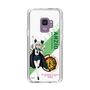 Slim Protection Case［ Girls und Panzer - Anchovy ］