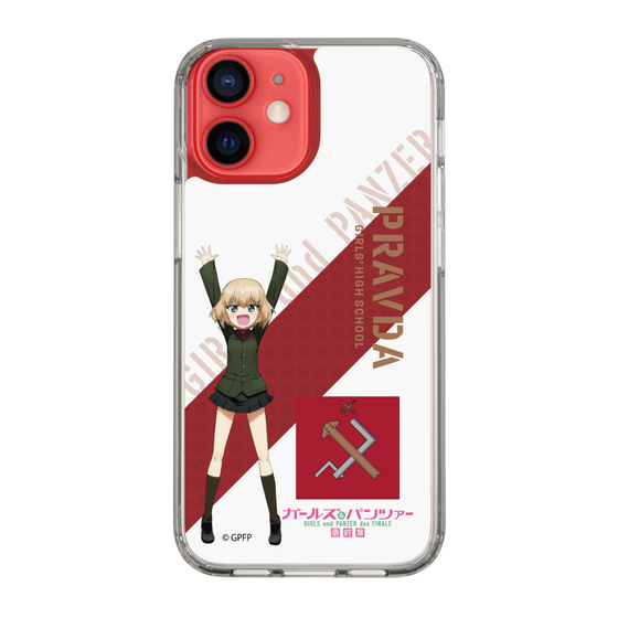 Slim Protection Case［ Girls und Panzer - Katyusha ］