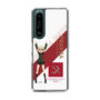 Slim Protection Case［ Girls und Panzer - Katyusha ］