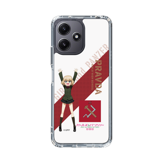 Slim Protection Case［ Girls und Panzer - Katyusha ］