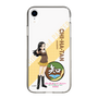 Slim Protection Case［ Girls und Panzer - Kinuyo Nishi ］