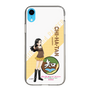 Slim Protection Case［ Girls und Panzer - Kinuyo Nishi ］