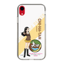 Slim Protection Case［ Girls und Panzer - Kinuyo Nishi ］