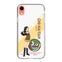 Slim Protection Case［ Girls und Panzer - Kinuyo Nishi ］