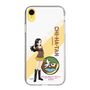 Slim Protection Case［ Girls und Panzer - Kinuyo Nishi ］
