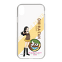 Slim Protection Case［ Girls und Panzer - Kinuyo Nishi ］