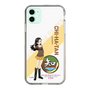 Slim Protection Case［ Girls und Panzer - Kinuyo Nishi ］