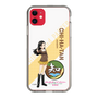 Slim Protection Case［ Girls und Panzer - Kinuyo Nishi ］
