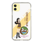 Slim Protection Case［ Girls und Panzer - Kinuyo Nishi ］