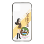Slim Protection Case［ Girls und Panzer - Kinuyo Nishi ］