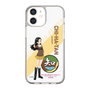 Slim Protection Case［ Girls und Panzer - Kinuyo Nishi ］